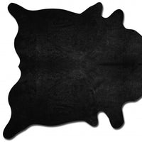 60" x 84" Natural Cowhide - Area Rug