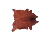 60" x 84" Natural Cowhide - Area Rug