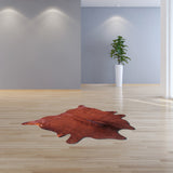 60" x 84" Natural Cowhide - Area Rug