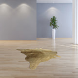 60" x 84" Natural Cowhide - Area Rug