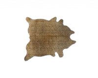 60" x 84" Natural Cowhide - Area Rug