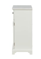 16' X 13' X 30' White Classy Cabinet