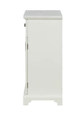 16' X 13' X 30' White Classy Cabinet