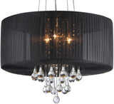 Ivan Crystal Chandelier