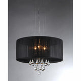 Ivan Crystal Chandelier