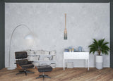 Distressed Coastal Wood Chevron Oar Wall Decor
