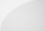 35.5" x 59" x 30" White Metal  Dining Table