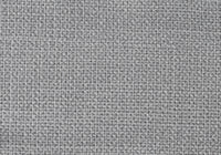 41" x 41" x 59.5" Grey  Foam  Metal  Polyester  Barstool 2pcs
