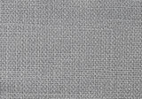 41" x 41" x 59.5" Grey  Foam  Metal  Polyester  Barstool 2pcs