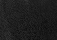 32" x 32" x 88" Black  Metal  Foam  LeatherLook  Barstool 2pcs