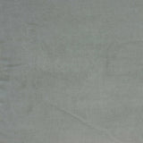 Super Soft Gray Solid Pillow Cover