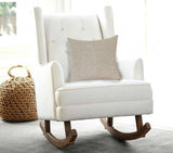 20" x 0.5" x 20" Elegant Transitional Tan Pillow Cover