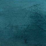 Super Soft Teal Solid Color Decorative Accent Pillow