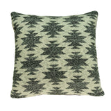 Southwest Reversible Cotton Pillow Cover