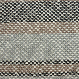 20" x 7" x 20" Elegant Transitional Tan Accent Pillow Cover With Poly Insert