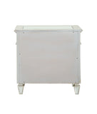 19' X 32' X 31' Mirrored Wood Nightstand