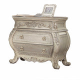 Platinum Nightstand