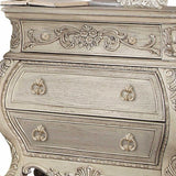 Platinum Nightstand