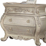 Platinum Nightstand