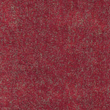 8'x11' Red Heather Indoor Shag Rug