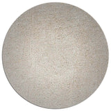 8'x10' Ivory Indoor Shag Rug
