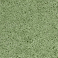 2' x 7' Spearmint Green Plain Runner  Rug