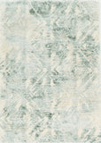 7' x 9'  Polypropylene Ivory or Grey Area Rug