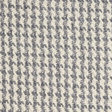 7' x 9'  Wool Ivory or Grey Area Rug