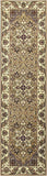 9' x 13'  Polypropylene Beige or  Ivory  Area Rug