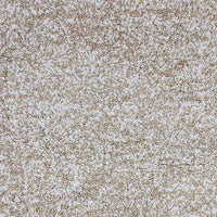 8'x10' Ivory Heather Indoor Shag Rug