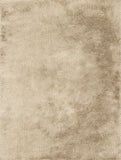 3'3 x 5'3 UV-treated Polyester Sand Area Rug