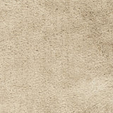 3'3 x 5'3 UV-treated Polyester Sand Area Rug