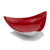 14' x 14' Buffed Trigon Polished Tray