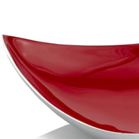 14' x 14' Buffed Trigon Polished Tray