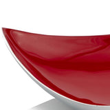 14' x 14' Buffed Trigon Polished Tray