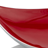 14' x 14' Buffed Trigon Polished Tray