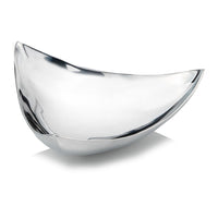14' x 14' Buffed Trigon Polished Tray