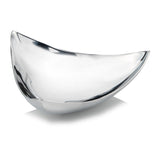 14' x 14' Buffed Trigon Polished Tray
