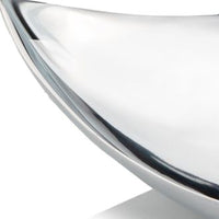 14' x 14' Buffed Trigon Polished Tray