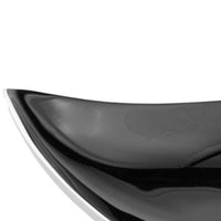 14' x 14' Buffed Trigon Polished Tray