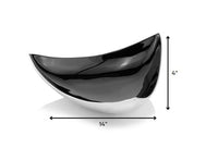 14' x 14' Buffed Trigon Polished Tray