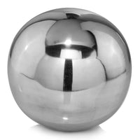 3' x 3' x 3' Buffed Polished - Sphere