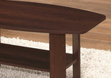 61.5" x 75.5" x 55.25" Cherry  Table 3pcs Set