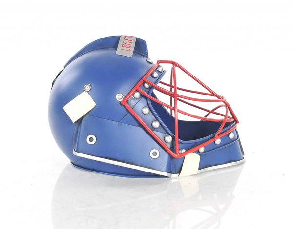 9" x 13" x 8" Baseball Helmet