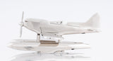 17" x 16.5" x 7" Alum Seaplane