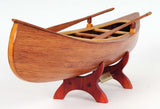 Authentic Replica Peterborough Canoe