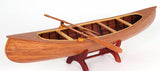 Authentic Replica Peterborough Canoe