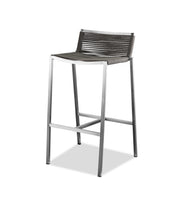 18 X 16 X 33 Stainless Steel Bar Stool