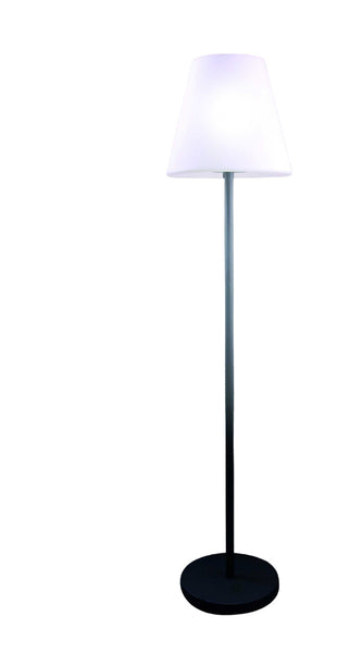 12 X 13 X 60 Metal Floor Lamp