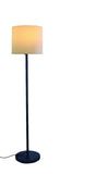 12 X 13 X 60 Metal Floor Lamp